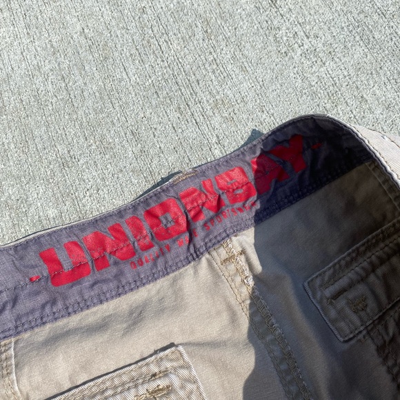 Vintage cargos - Picture 4 of 4